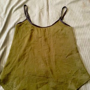 Kenneth Cole Tank Top